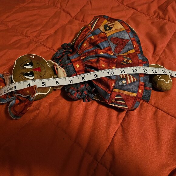 Gingerbread Lady - Picture 10 of 12